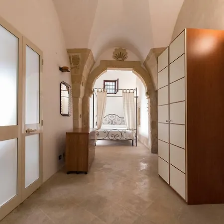 Casina Del Manieri Lecce