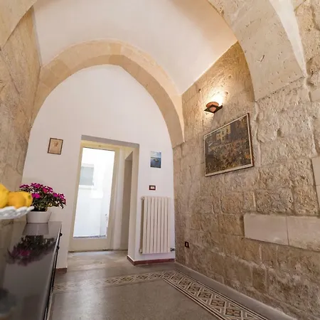 Apartmán Casina Del Manieri Lecce