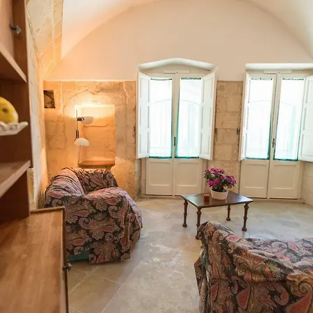 Casina Del Manieri *