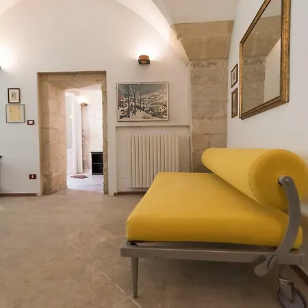 Apartment Casina Del Manieri