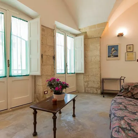 Apartment Casina Del Manieri *