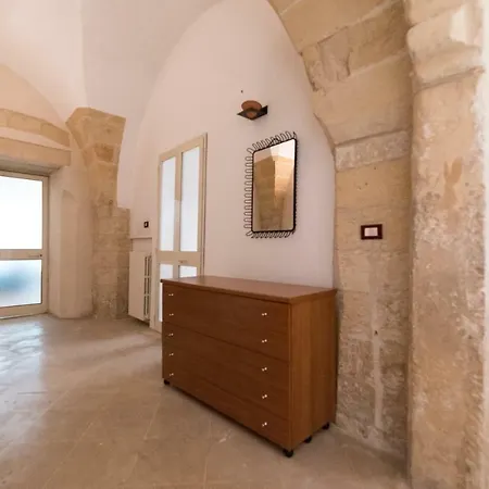 Apartmán Casina Del Manieri