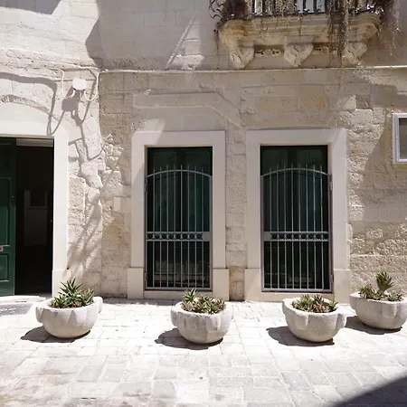 Apartment Casina Del Manieri *