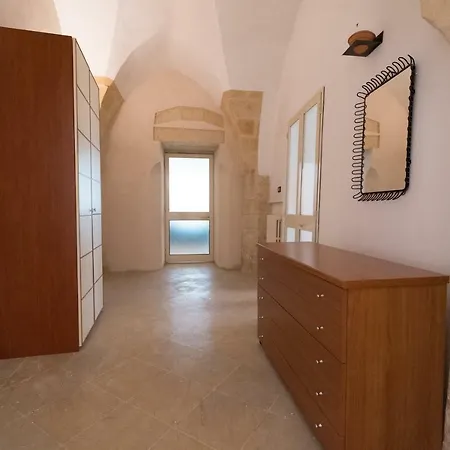 Apartmán Casina Del Manieri Lecce