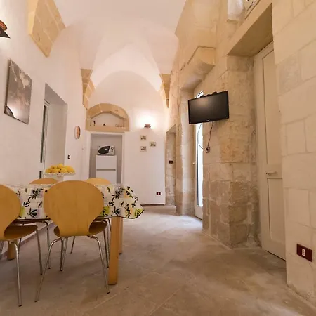 Casina Del Manieri * Lecce