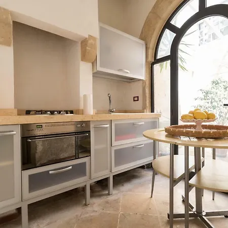 Casina Del Manieri Lecce