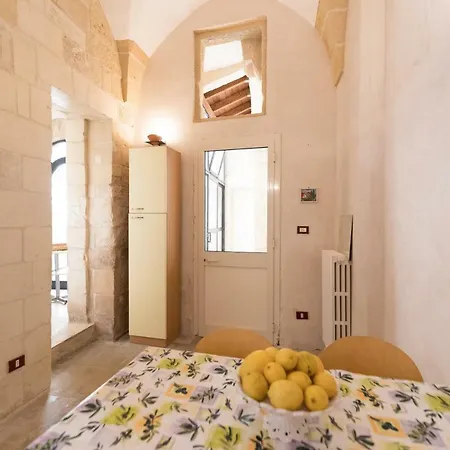 Casina Del Manieri