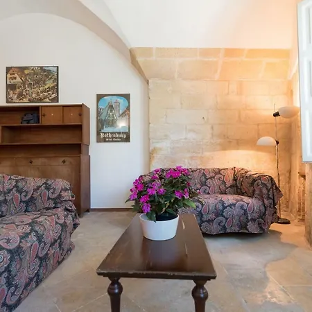 Casina Del Manieri * Lecce