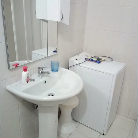 Apartment Casina Del Manieri Lecce