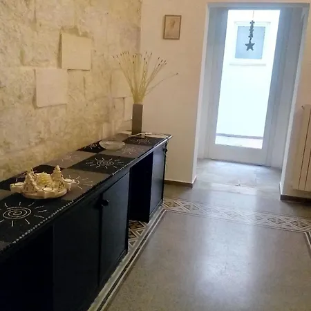 Casina Del Manieri Lecce