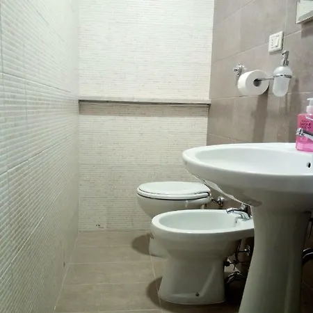 Casina Del Manieri Apartmán