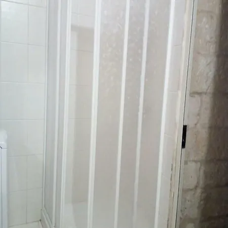 Apartmán Casina Del Manieri *