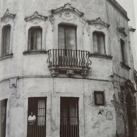 Casina Del Manieri 아파트 *