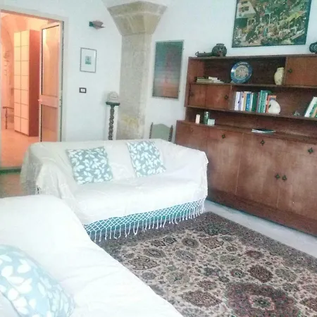 Casina Del Manieri